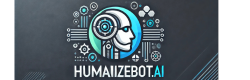 HumanizeBotAI Logo