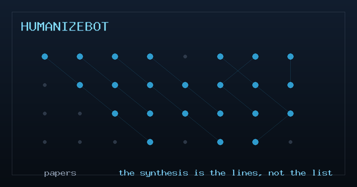Using AI for a Literature Review Without Wrecking It