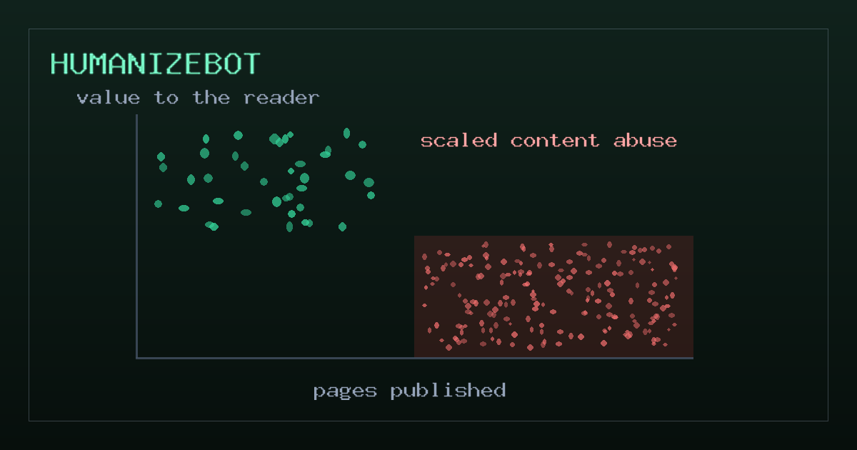 Does Google Penalise AI Content? What the Policies Actually Say
