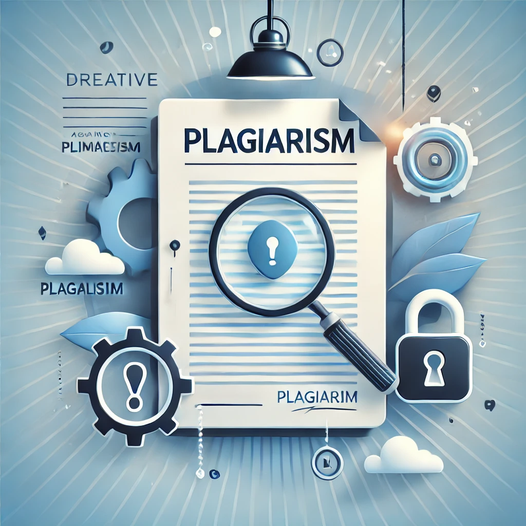 Plagiarism